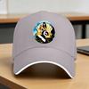 Qveen Herby Sun Baseball Cap Summer Couple Women  Design Trucker Hat Dropshipping yk Retro Outdoor Sport Baseball Caps