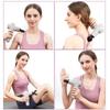 Hozheng Portable Low-Noise Fascia Massage Gun