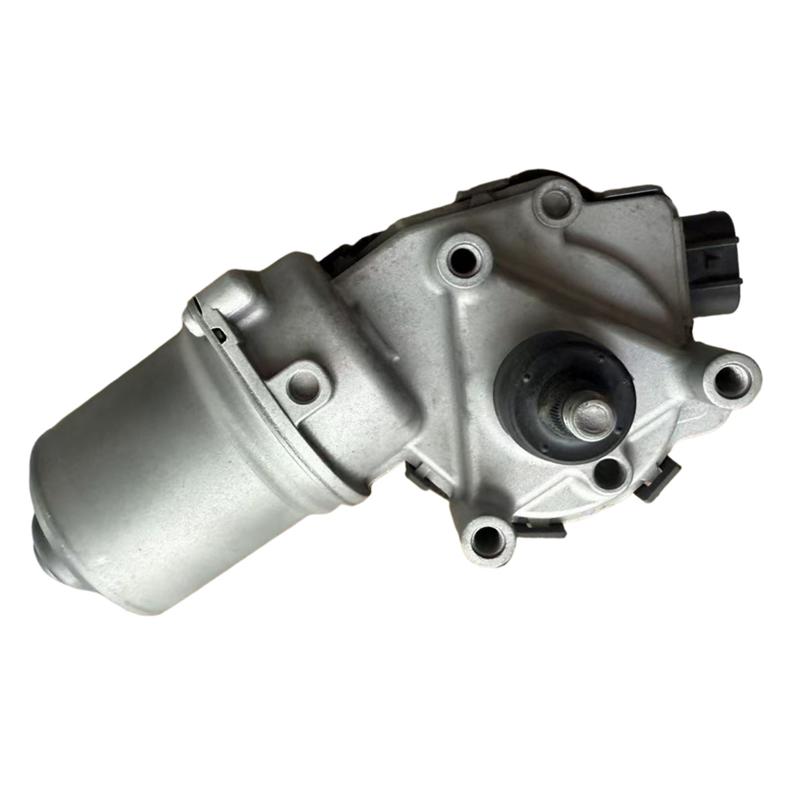 A16P-For Toyota Corolla Allion Levin Corolla Cros 2015- 2024 Windshield Wiper Motor Car Part 85110-12C30 8511012C30
