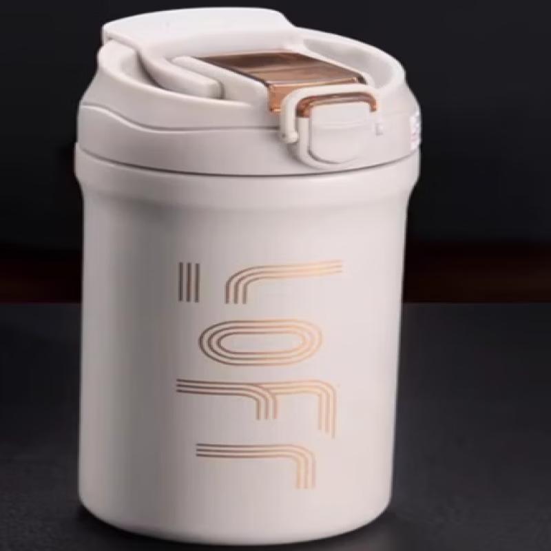 TLXT 316 Stainless Steel Coffee Mug