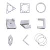 High-Temperature PTFE Gasket