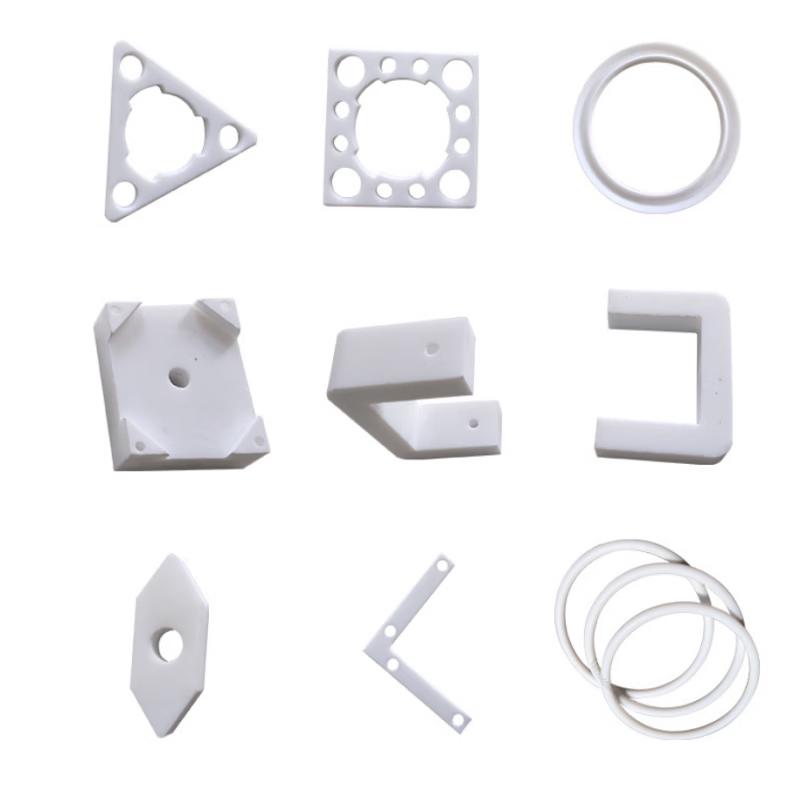 High-Temperature PTFE Gasket