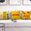 Cushion D-DHL Trends Cover Pillow Case Luxury Luxury Room Express Bedroom Sofa Living Backrest Car Square Design Headboard