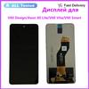 Ansamblu Complet Ecran LCD și Digitizator Pentru ZTE Blade V60 Design Axon 60 Lite V60 Vita V60 Smart