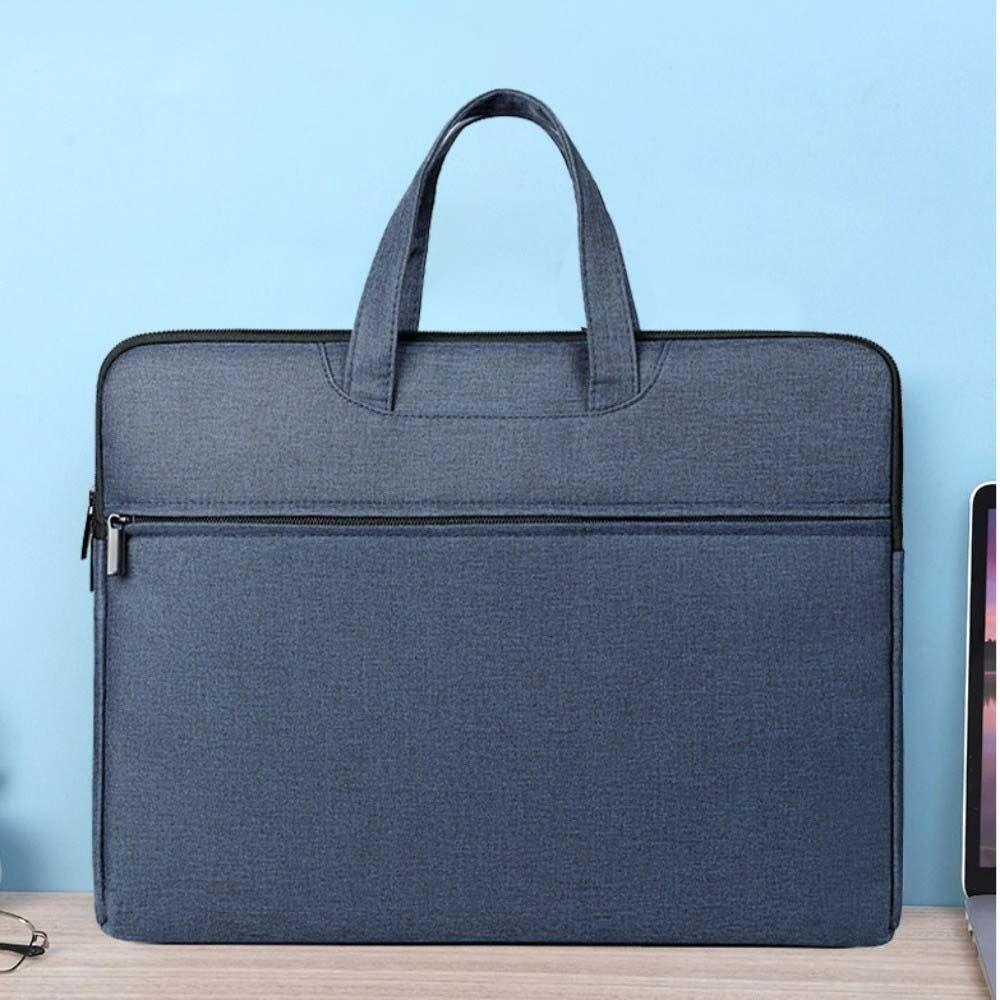 Document Folder Tote Bag Waterproof Laptop Bag Large Capacity Business Briefcase  Business Travel