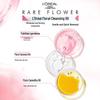 L'Oreal Floral Cleansing Oil
