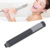Handheld Shower Head High Pressure Avoid Clog Nozzles Stainless Steel Replacement Hand Shower Head for Home Bathroom