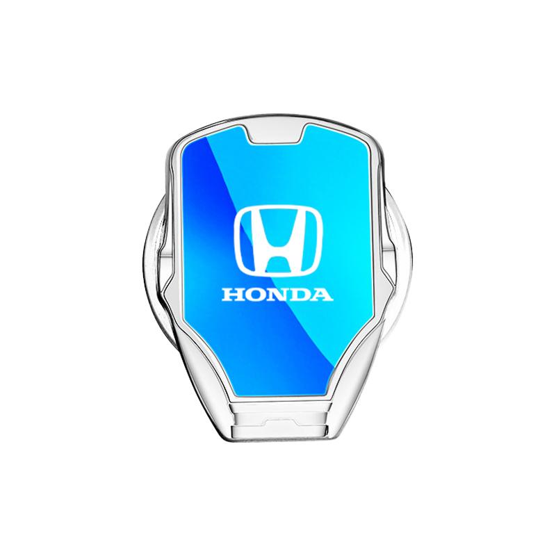

Car One-button Start Buttons Ignition Switch Rotated Protect Cover For Honda Mugen Power Civic Accords CRV Hrv Jazz CBR VTEC VFR