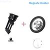 For Volkswagen VW Polo 2011-2016 2017 2018 Phone Holder Car Magnetic Mount Smart Sensing Wireless Charging One-Touch Release Qi