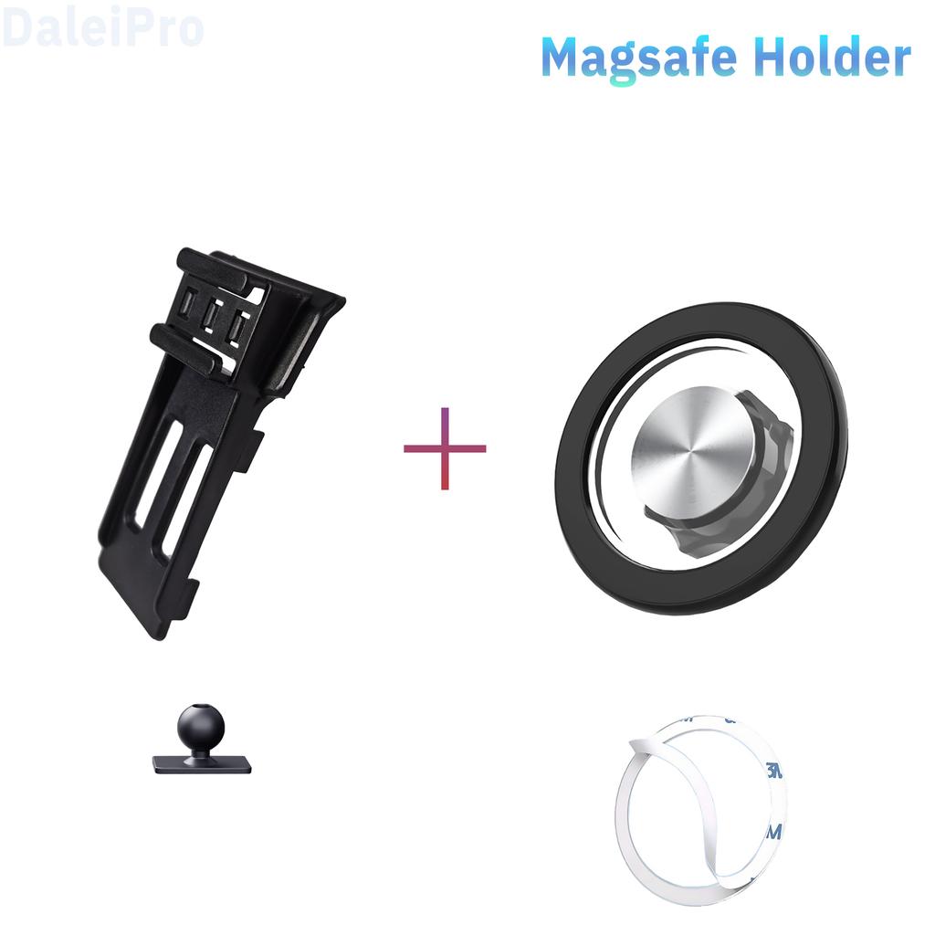 For Volkswagen VW Polo 2011-2016 2017 2018 Phone Holder Car Magnetic Mount Smart Sensing Wireless Charging One-Touch Release Qi
