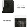 20L Water Storage Bag Waterproof Fishing Folding Bucket Multifunction Camping Bucket Bag Lightweight for Outdoor Camping