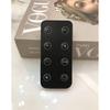 Replacement Remote Control for Bose Solo 5 10 Sound Bar Soundbar Series 2 Ii; Solo 15 Series II 732522 418775 431974 TV Speaker Bluetooth
