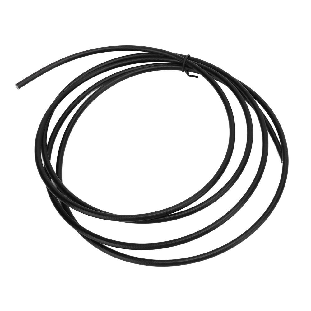5.5mm Diameter Hydraulic Disc Brake Hose Kit Brake Cable Kit  for Bike Maintenance