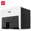 Deli 9931N Compact Desktop Paper Shredder