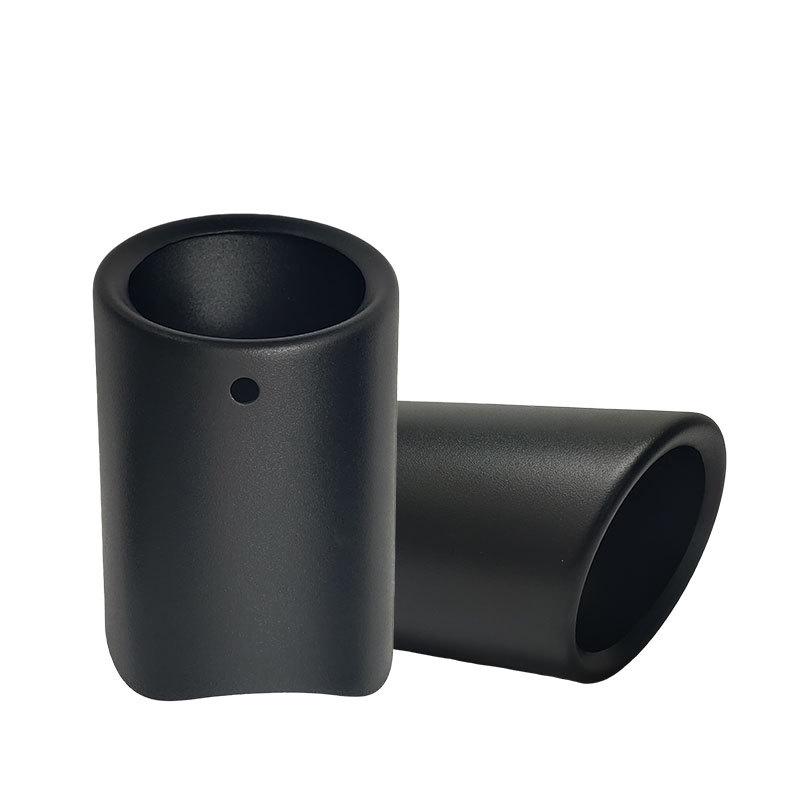 Matte Black Exhaust Tip for BMW 5, 3 Series & X1/X3