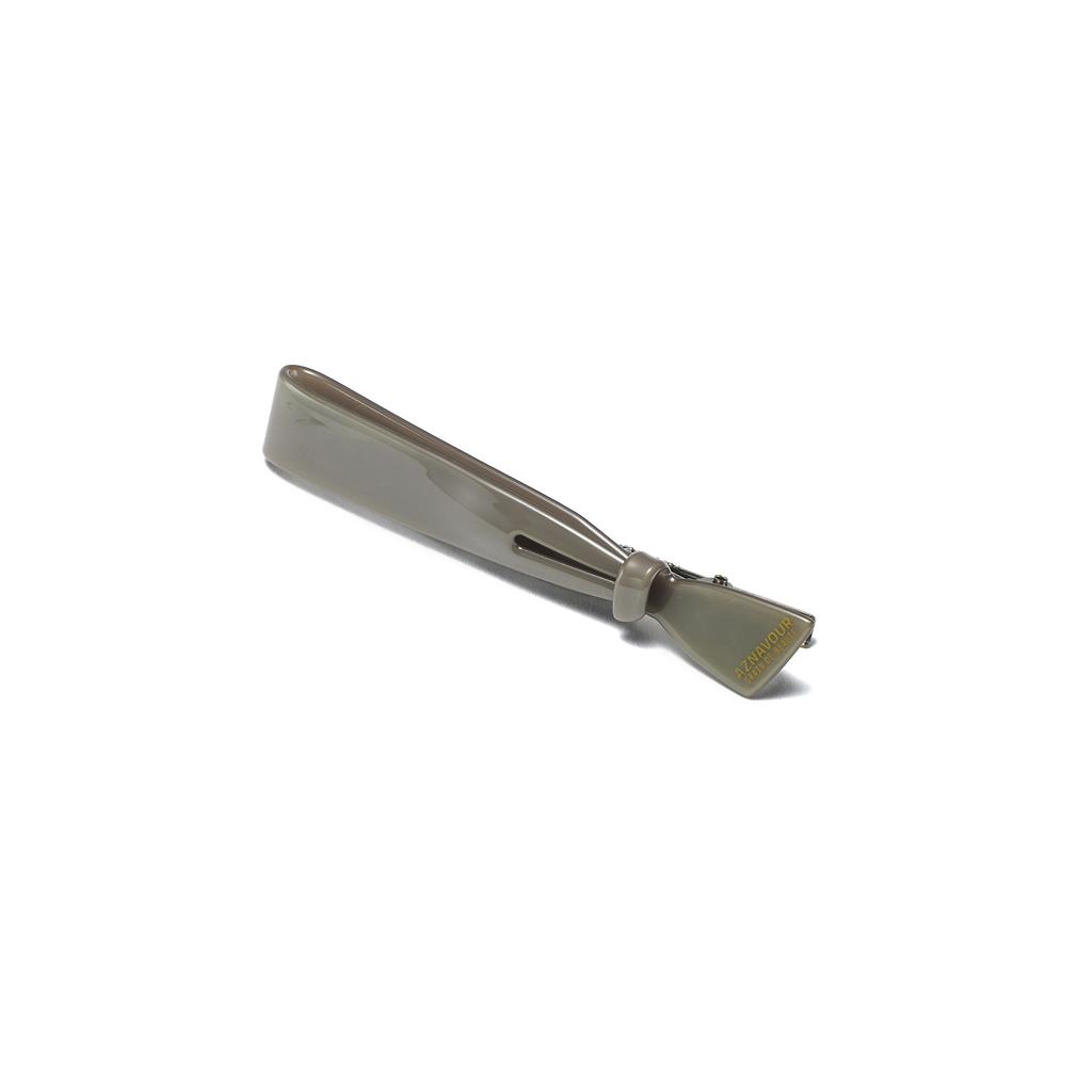 Aznavour Ribbon Stick Clip Hair Clip