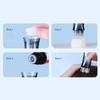 Scalp Applicator Liquid Comb For Hair Scalp Treatment Essential Oil Guiding Massager Brush Hair Growth Serum Oil Apply Device
