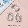Polaris Charms Beautiful Romantic Star Pendants For Making Handmade Diy Jewelry Accessories