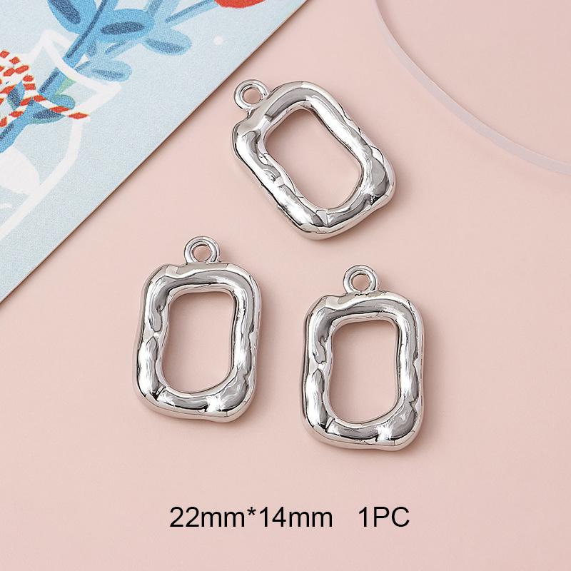 Polaris Charms Beautiful Romantic Star Pendants For Making Handmade Diy Jewelry Accessories
