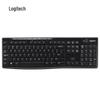 Logitech K270 Wireless Keyboard
