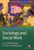 The Sociology and Social Work Book