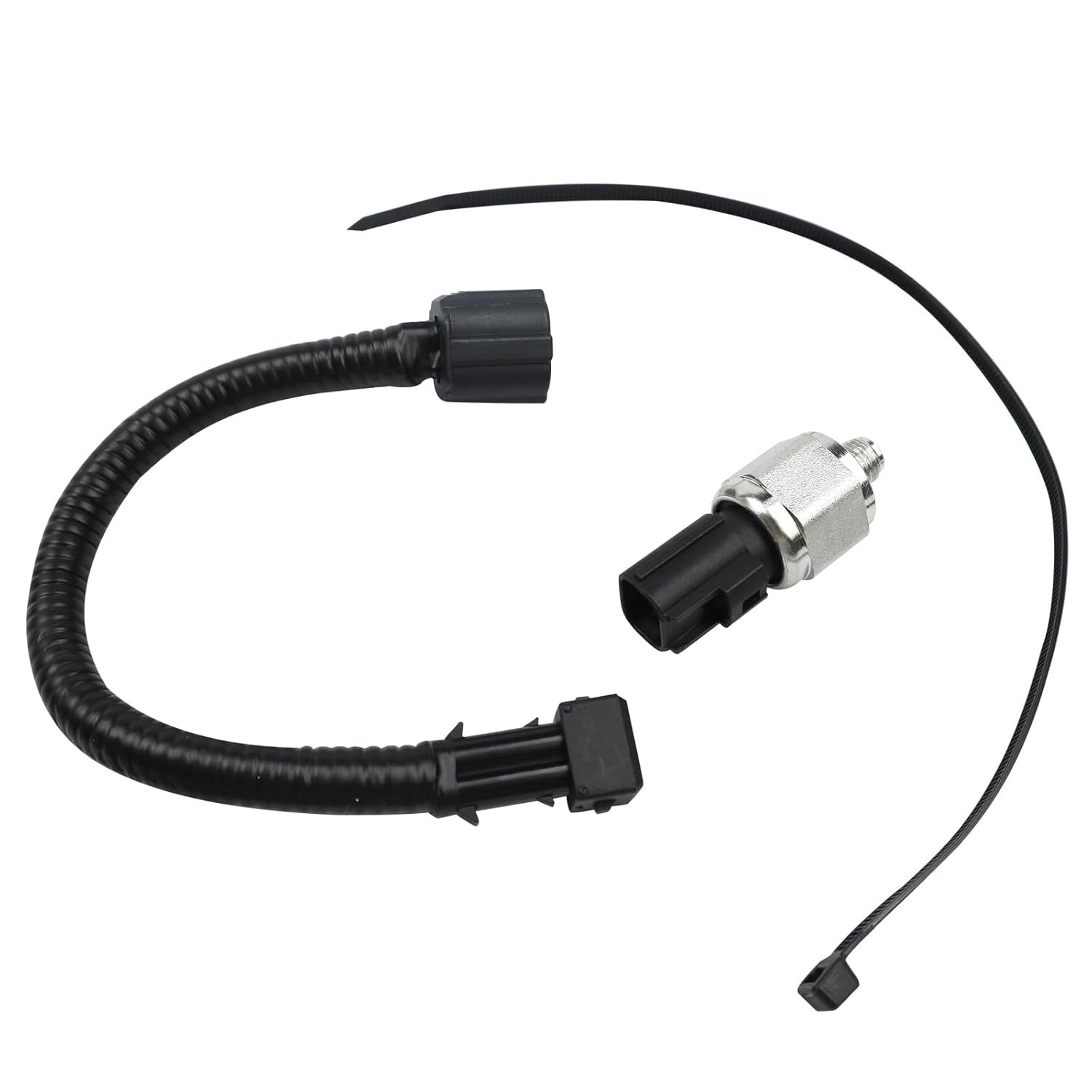 1L1Z-9F924-AA Motorcraft SW-6350 Cruise Control Cutout Switch 1L1Z9F924AA fits 1993-2004 for.d F-150 Explorer Ranger Bronco Expedition