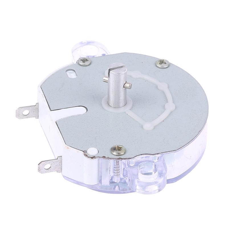 1Pcs Dryer Timer Timing Switch For Dyer Washing Machine DFJ-A 180 Minutes
