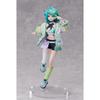 Aogiri High School Figure Puwapuwa Popura Scale Figure 1/7 Size Approx. 23.9cm