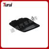 Mercedes A-Class W176 Front Bumper Tow Hook Cover - Decorative Ring Protector 1768851022