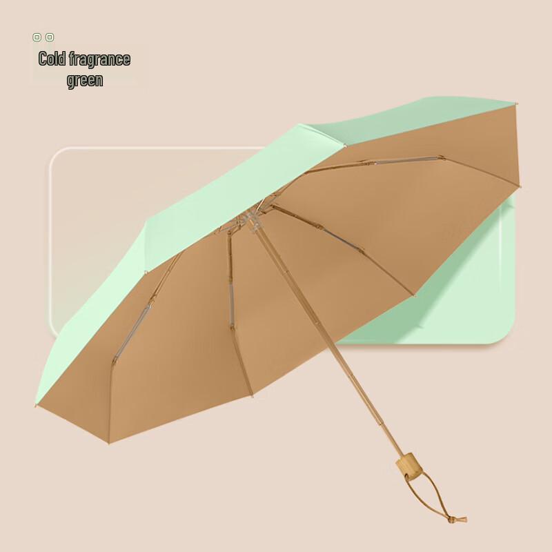 Nanqiao Five-Fold UV Protection Pocket Umbrella