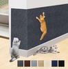 Durable, Cut-to-Size, Non-Slip, Multi-Functional Cat Scratching Pad for Sofas