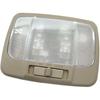Car Roof Light Console Reading Light Overhead Console Room Lamp Assy Compatible with Kia Sorento 2006-2009