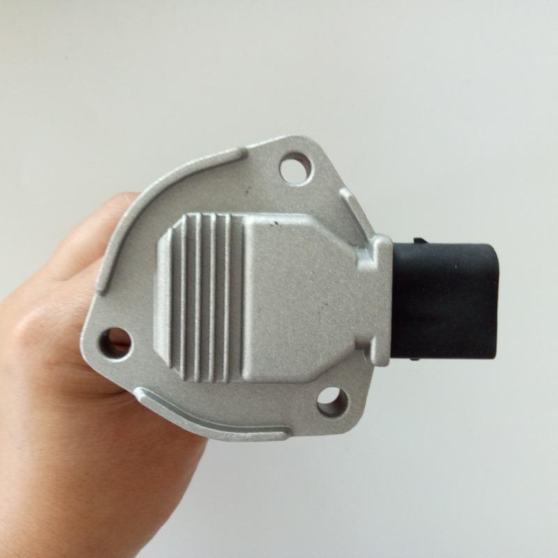 12617508003 Ölstandssensor für BMW 1 3 5 7 Serie E46 E81 E87 E90 E91 Z4 X3 X5 OEM 12611744292