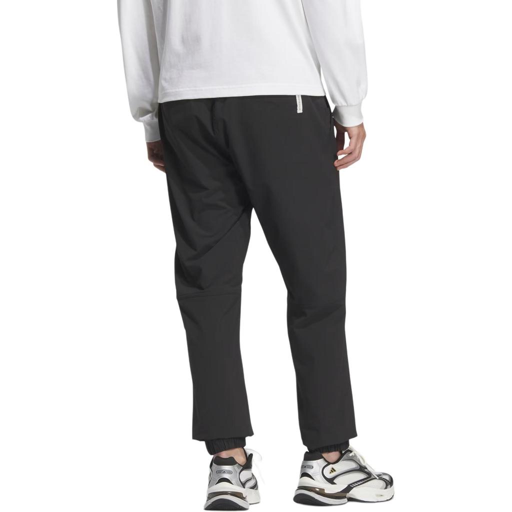 Adidas Essential SS25 Plus Comfortable Soft Skin-Friendly Versatile Sports Long Pants Men bottoms KA1284