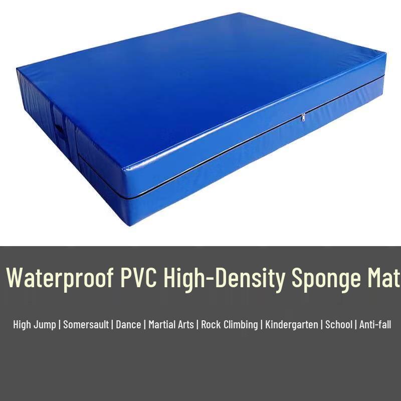 Foldable Sports & Gymnastics Mat