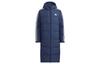 3 Stripes Down Jacket Winter Unisex Blue H20763