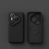 Soft Silicone Magsafe Magnetic Phone Case For HuaWei Pura 80 70 Mate 80 70 Air 60 50 Ultra Pro Max Frosted Wireless Charge Cover