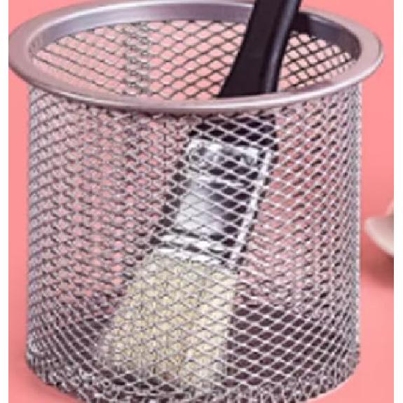 Pssopp Oil Paint Brush Cleaner, Brush Wash Pot Brush Washer Brushes Washing Bucket Filter Type Oil Painting Brush Washer for Oil Painting Watercolor
