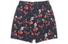 Adidas Originals Casual Shorts Men's Black HA4697
