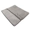 Electric Foot Heating Pad 3 Level Temperature Adjustment Fast Heating Overheat Protection Electric