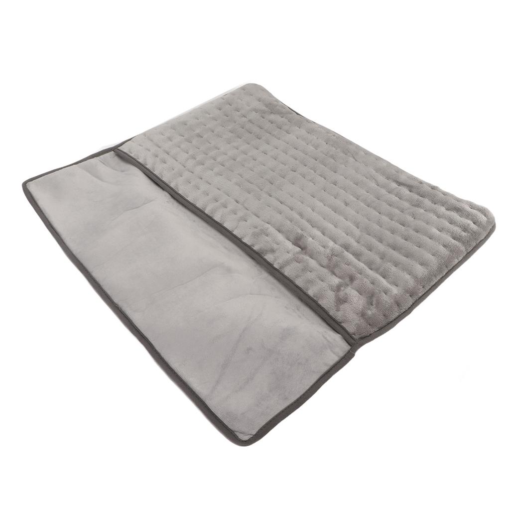 Electric Foot Heating Pad 3 Level Temperature Adjustment Fast Heating Overheat Protection Electric