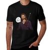 I Will Incinerate You Tshirt Everyday Wear Basic Short Sleeve Top