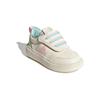 adidas Park St Cushioning, Wear Resistant Kids Lifestyle Shoes Beige Pink Children Aged 3 7 Years Old ID7914