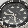 Used Excellent Condition SEIKO Seiko 5 Sports 4R36-07G0 Automatic Working Display Case Back
