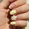 Manicure – Adesivi per unghie