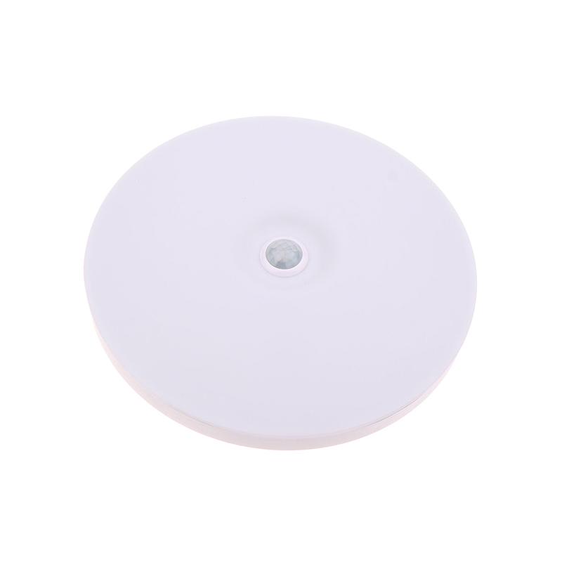 9/12/15/24W Led Ceiling Lamps Human Body Motion Sensor Smart Night Lamp Waterproof Home Lighting For Entrance Balcony Corridor