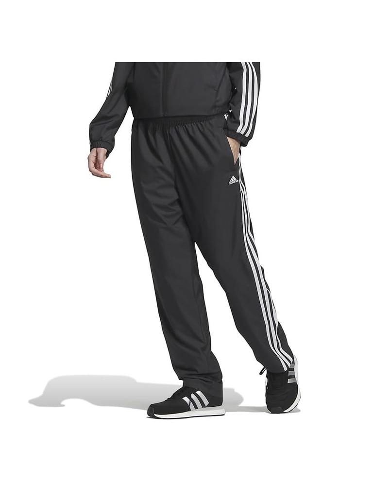 Adidas Wind a Jersey Bottom 3-Streifen Hose, Must-Have