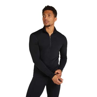 Icebreaker Merino Core Heavyweight Long Sleeve Base Layer