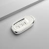 Soft Tpu Car Remote Smart Key Case Cover Protector For Honda Civic 11Th Accord  Auto Accessories Keyless Holder Shell Bag