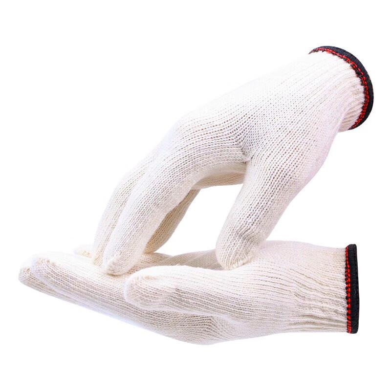 Yongduo Durable Work Gloves (12 Pairs) One Size